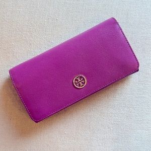 Tory Burch wallet